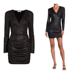 NWT Likely Gwendolyn Mini Dress 6